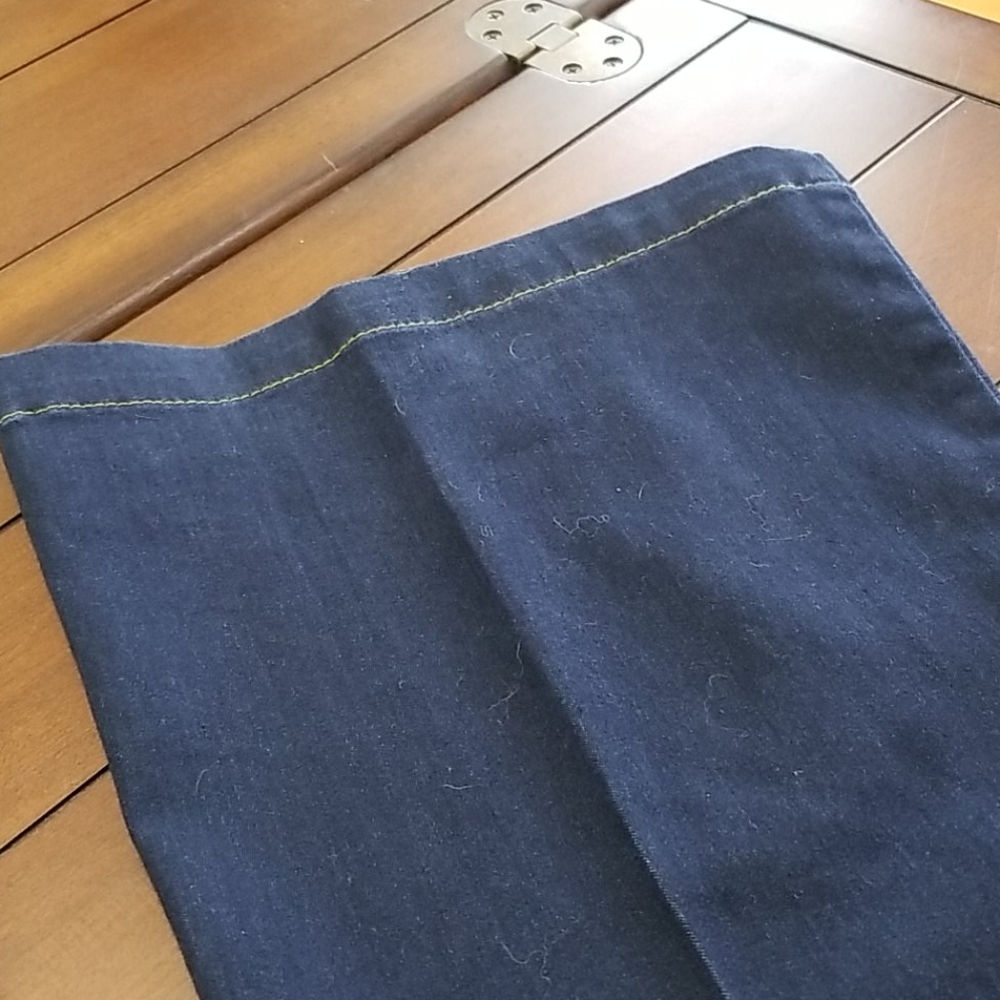 💙 MK JEANS - Picture 6 of 14
